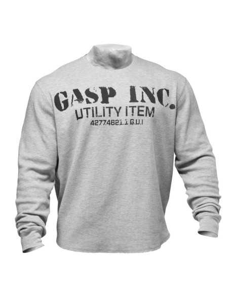 Thermal Gym Sweater