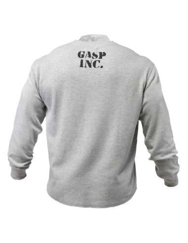 Thermal Gym Sweater