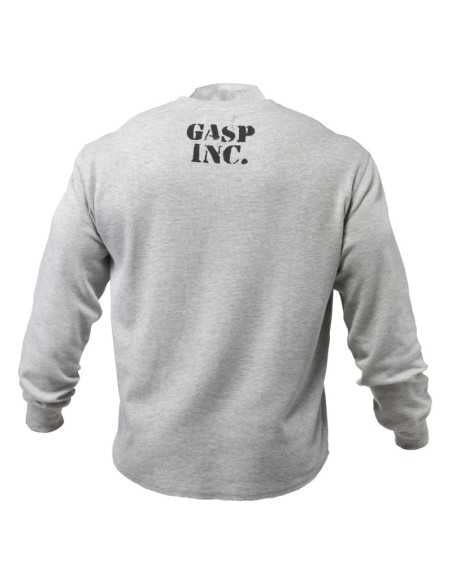 Thermal Gym Sweater