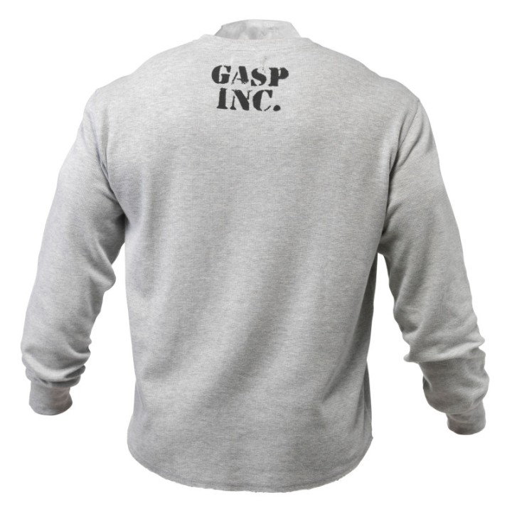 Thermal Gym Sweater