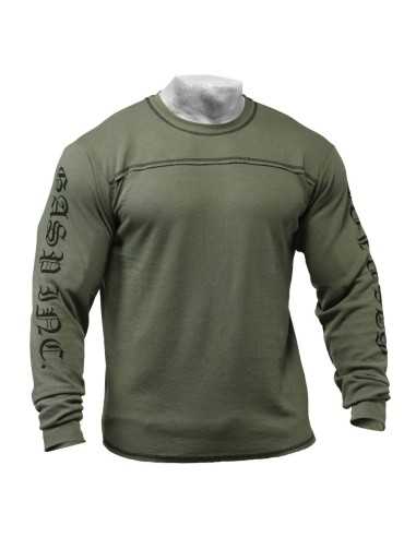 GASP inc Thermal