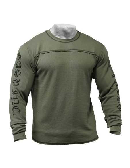 GASP inc Thermal