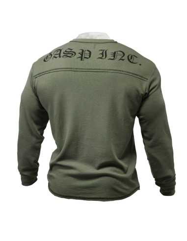GASP inc Thermal