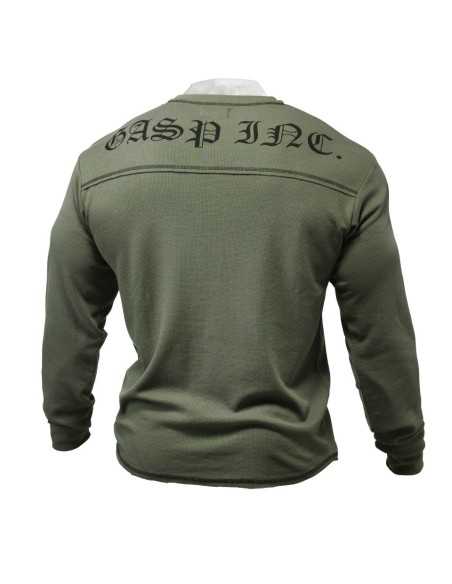 GASP inc Thermal