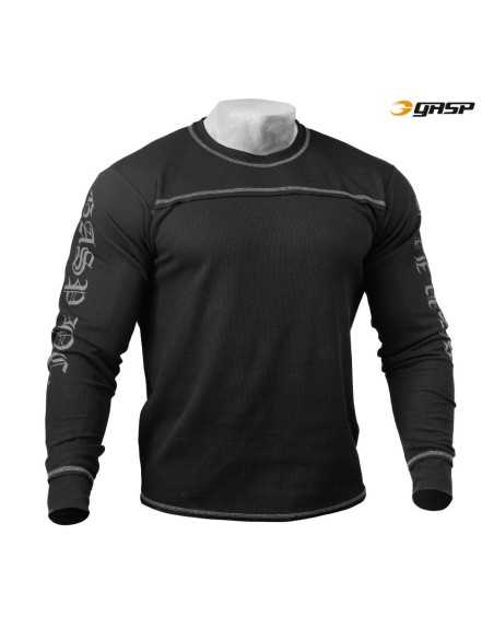 GASP inc Thermal