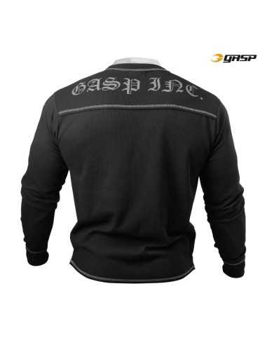 GASP inc Thermal