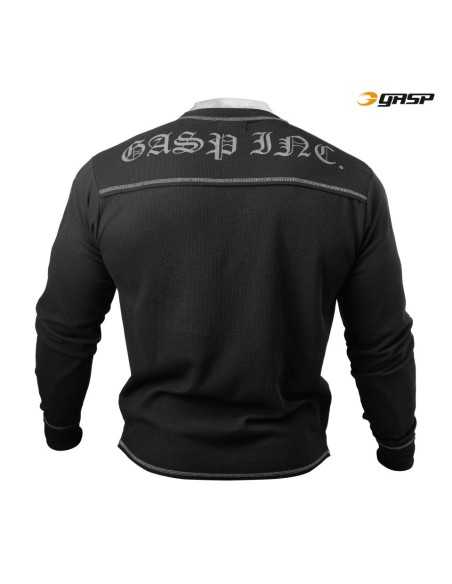 GASP inc Thermal
